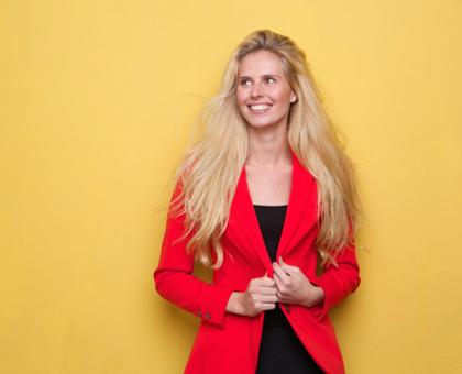 Red Day : mardi 7 avril, on s'habille en rouge pour lutter  contre les maladies cardio-vasculaires