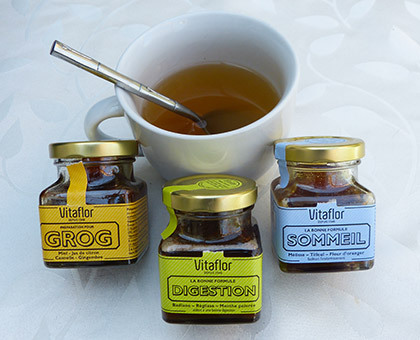 Et si on se cocoonait avec des recettes authentiques et 100 % naturels ?