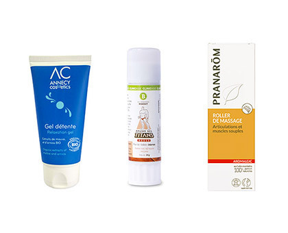 Sport : 3 produits naturels pour une bonne préparation et une meilleure récupération