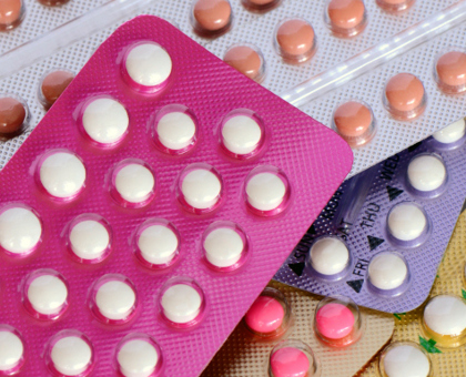 Une 2ème contraception d’urgence en vente libre