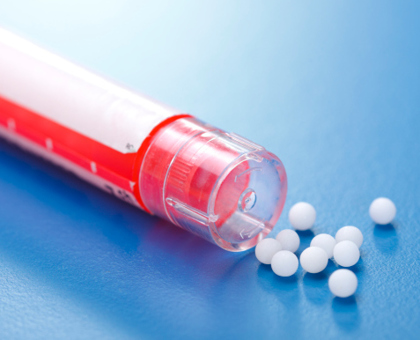 Secrets de fabrication : tout ce que vous devez savoir sur l'homéopathie