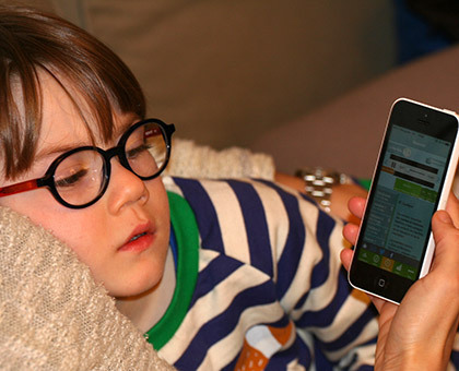 Avec l'appli ZENFIE KIDS, la méditation c’est aussi pour les enfants !