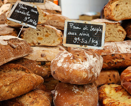 Allergènes dans les produits alimentaires : de nouvelles mesures pour informer les consommateurs