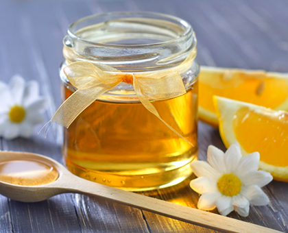 DIY : Epilation douce au sucre et au miel