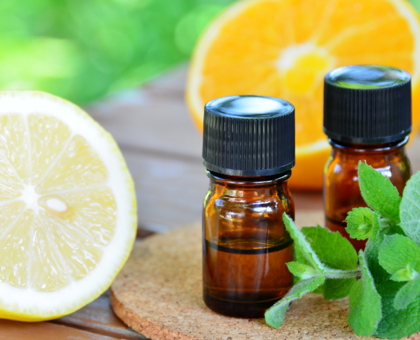 Mal des transports : les huiles essentielles pour voyager tranquille