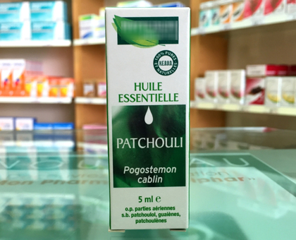 L’huile essentielle de Patchouli : un indispensable pour les beaux jours