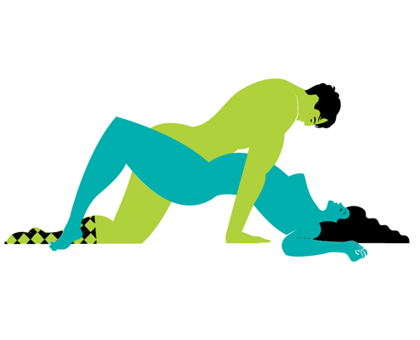 Et si on dépistait le cancer grâce au Kamasutra ?