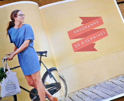 C’est décidé, j’arrête le sucre : un programme minceur, détox mais surtout gourmand !