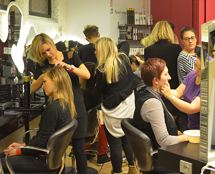 Lancement du Weleda Bioty Tour 2015 : 20 dates à travers toute la France