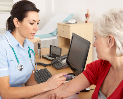 La grippe de cet hiver à l’origine d’une surmortalité record