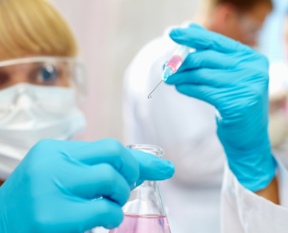 Bientôt un vaccin contre l’allergie aux acariens