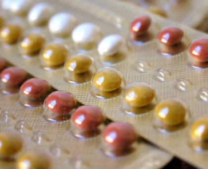 Pilules de 3ème et 4ème générations : un risque accru de thrombose veineuse confirmé