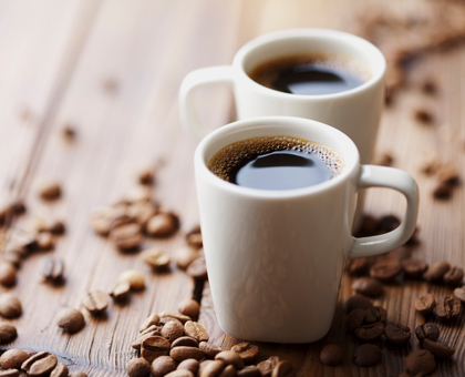 Plus de 4 cafés par jour : un danger pour la santé ?