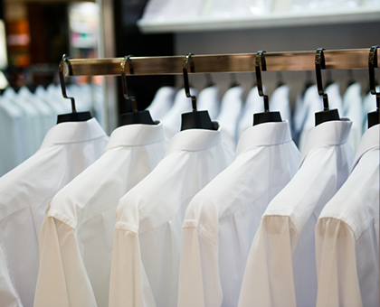 Perchloréthylène : un diagnostic gratuit proposé aux voisins des pressings