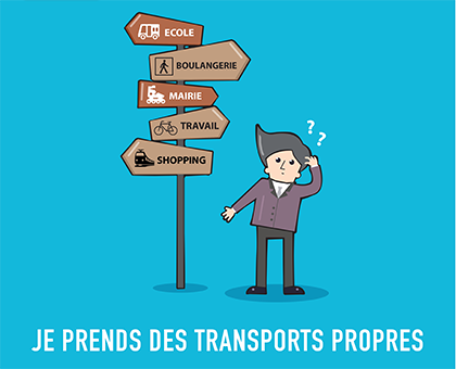 Coup d’envoi pour la Semaine du Développement Durable ce samedi 30 mai