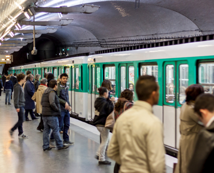 Au-delà de 35 minutes pour aller travailler, le degré de cynisme envers son boulot augmente