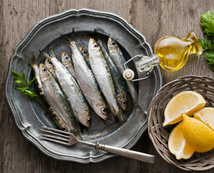Prévention de la sclérose en plaques : quels aliments privilégier ?
