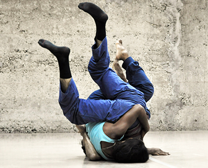 Danse Butô, flamenco, danse ivoirienne ou mandingue... Des stages de danse originaux à tester cet été !
