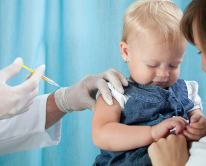 Le vaccin Infanrix Hexa prescrit aux nourrissons serait-il dangereux ?