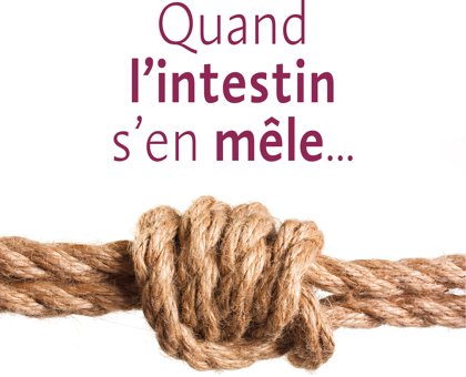 Difficultés à perdre du poids : et si ça venait de notre intestin ?