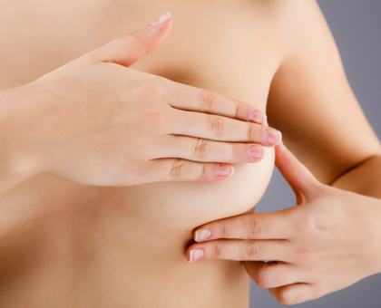 Une mammographie tous les 2 ans réduit de 40 % le risque de mourir d’un cancer du sein