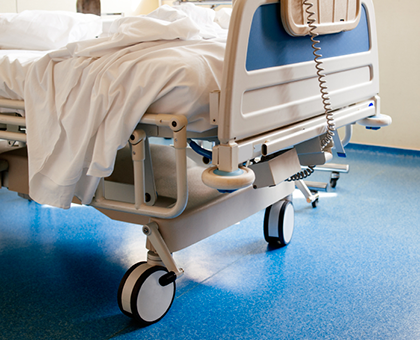 Vincent Lambert : La cour européenne a décidé l’arrêt des soins