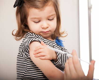 Bientôt un vaccin sans aiguille ni adjuvants ?