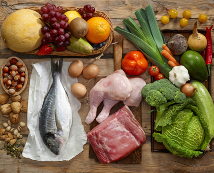 Le régime paléo : cinq erreurs à ne pas commettre