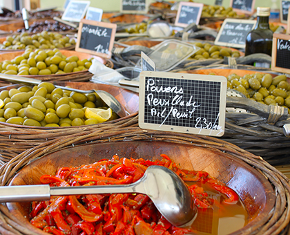 Bionazur ouvre ses portes vendredi