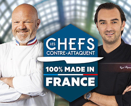 Ce soir sur M6 : comment manger 100% Made in France ?