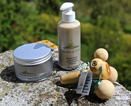 Secrets d'Antan : les astuces beauté de nos grands-mères en flacon