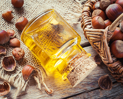 Comment choisir l’huile végétale la plus adaptée pour bien faire pénétrer mes huiles essentielles ?