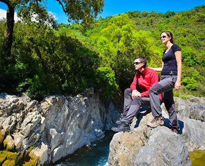 Randonnée et bivouac : je pars bien équipée !