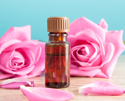 Fait maison : Sérum naturel anti-rides à l'huile d'argan