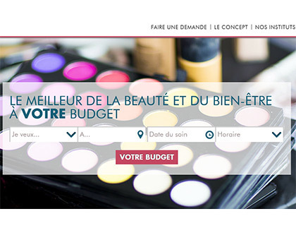 Pour-moi.fr, le site qui déniche des soins beauté et bien-être de qualité adaptés à mon budget