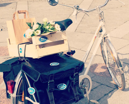 Alphonse et Madeleine : des petits déjeuners et brunchs bio livrés sur Paris