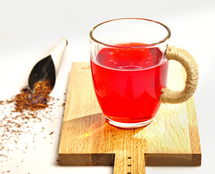 Cocktail Bitter Land