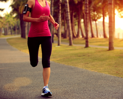 Avez-vous les bons réflexes aliments après une séance de sport ?
