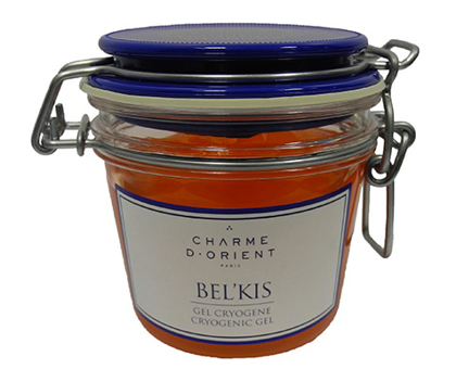 Bel’Kis Charme d’Orient : Un nouveau soin minceur inspiré des rituels de beauté orientaux