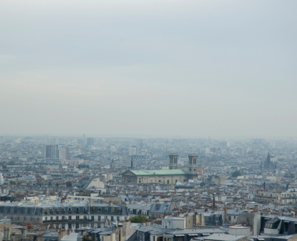 Allairgoo : une appli pour connaître le taux de pollution atmosphérique chez vous en temps réel