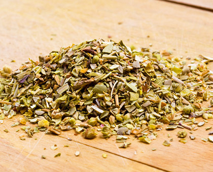 Mélange provençal pour grillades