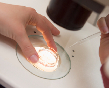 Le spermogramme : le meilleur diagnostic de l’infertilité masculine