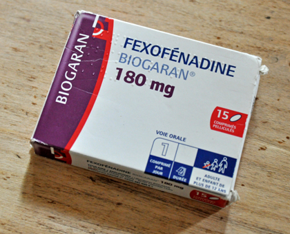 700 médicaments génériques suspendus à partir du 21 août prochain