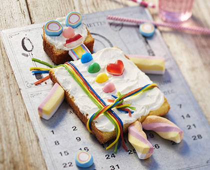 Un robot de Quatre-quarts