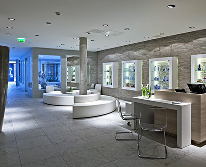 Spa Marin du Val-André, la rencontre entre l'univers de la thalasso et du spa