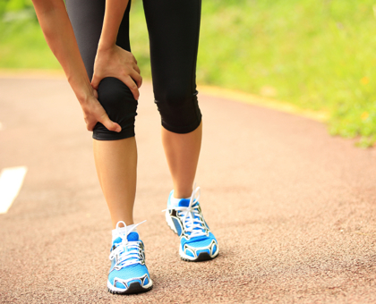 3 conseils pour reprendre le sport après une blessure