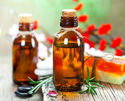 DIY : une huile de beauté pour prolonger mon bronzage