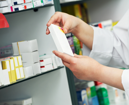 Le viagra féminin fait enfin sa sortie