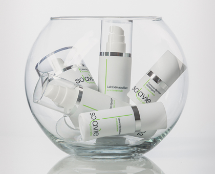 Solavie : des soins anti-âge naturels au colostrum