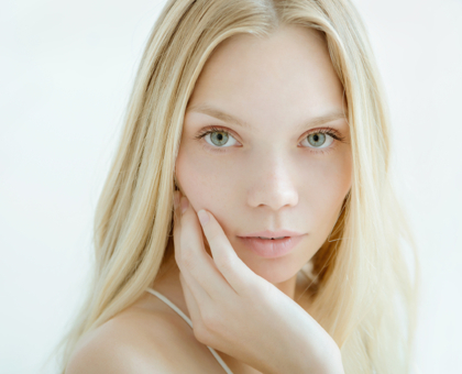 L'eau, le secret d'une belle peau